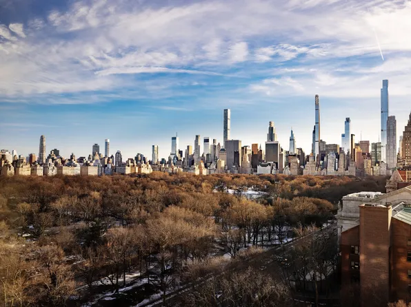 7 West 81st Street image 1 of 26