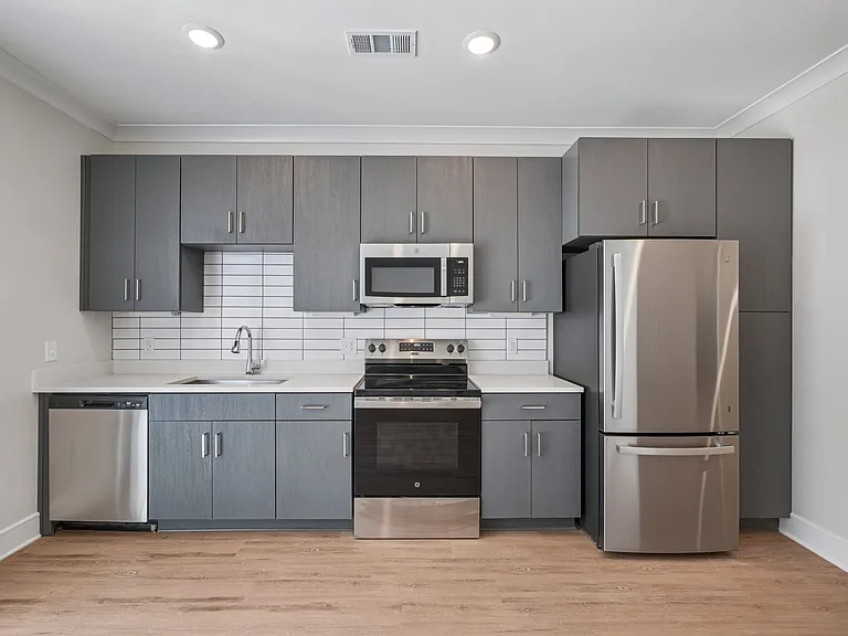 The Lofts at Knightdale Station — Photo 56