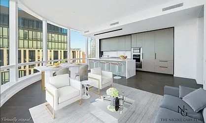 Rented by Keller Williams NYC