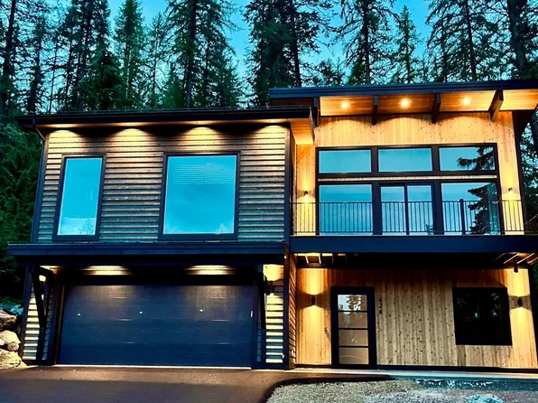 424 Highline Ct, Whitefish, MT 59937