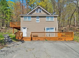 38 Roosevelt Avenue, Woodridge, NY 12789