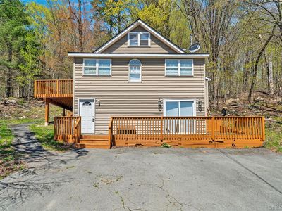 38 Roosevelt Avenue, Woodridge, NY, 12789