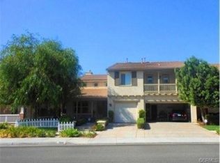 7681 Stonegate Dr, Corona, CA 92880