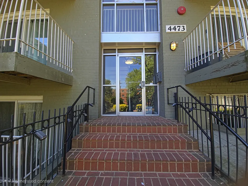 4473 B St SE #1-304