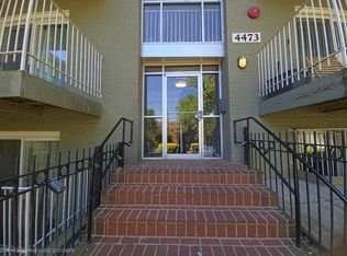4473 B St SE #1-304, Washington, DC 20019