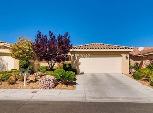 5035 Vincitor St, Las Vegas, NV 89135
