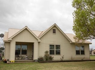500 W Fm 218, Hamilton, TX 76531