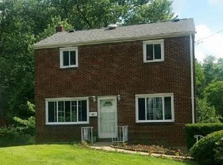 10 Ridge Rd, Pittsburgh, PA 15221