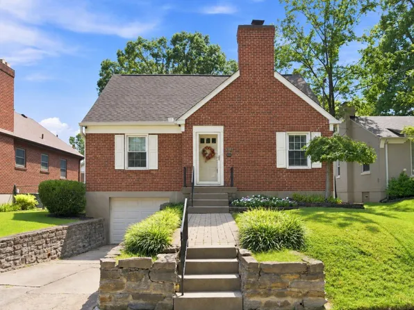 3307 Maplecrest Pl, Cincinnati, OH 45209