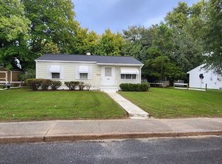 602 Dennis St, Salisbury, MD 21801