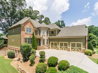 2133 Boyce Cir, Marietta, GA 30066