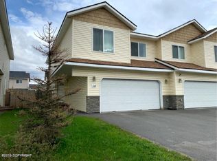 249 Skwentna Dr, Anchorage, AK 99504