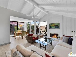 2550 Miramonte Cir E UNIT B, Palm Springs, CA 92264