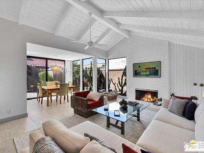 2550 Miramonte Cir E UNIT B, Palm Springs, CA, 92264