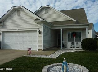 10 Lucketts Dr, Fredericksburg, VA 22406