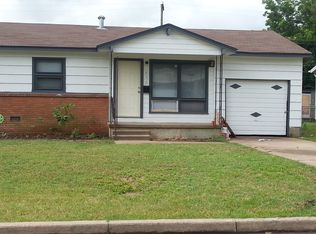 838 E 52nd Pl N, Tulsa, OK 74126