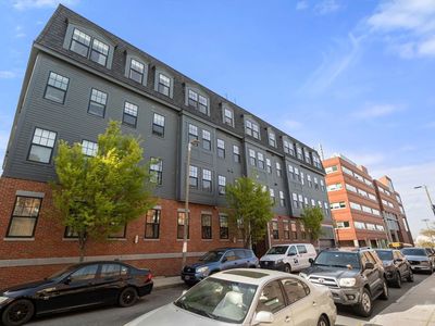 30 Polk St #408, Charlestown, MA, 02129