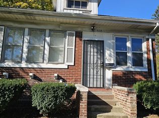 4172 Jefferson St, Gary, IN 46408