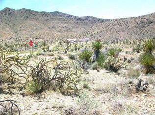 0 N Niles Dr, Dolan Springs, AZ 86441