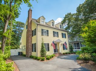 24 Columbia Avenue, Rehoboth Beach, DE 19971