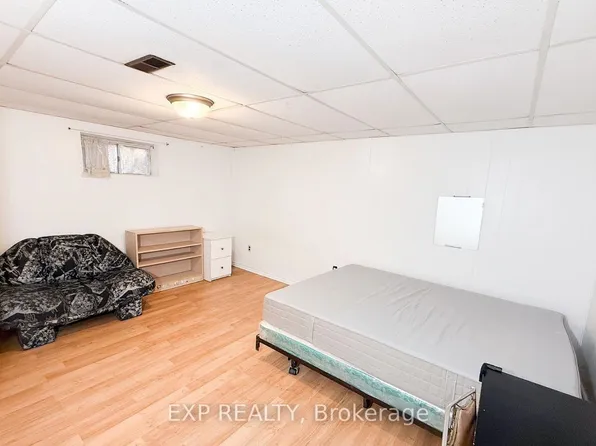 500 Drewry Ave #1, Toronto, ON M2R 2L1