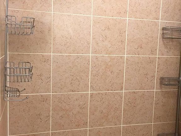A delightful bathroom