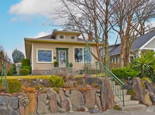517 Prospect Ave, Lewiston, ID 83501