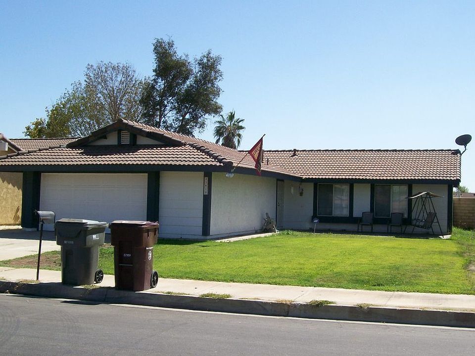 Courtesy of Park Place GMAC Real Estate