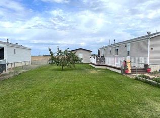5 Sagebrush Ests, Newell County, AB T1R1P1