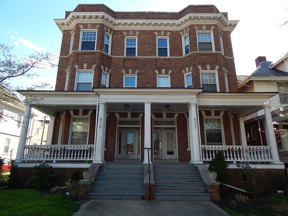 1st image of 921 Westover Ave APT 1