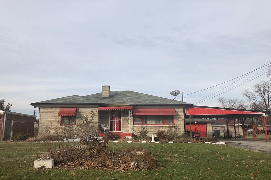 2307 Hardesty Ave, Louisville, KY 40216 Zillow