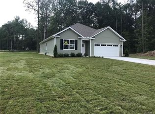 11901 Longtown Dr, Midlothian, VA 23112