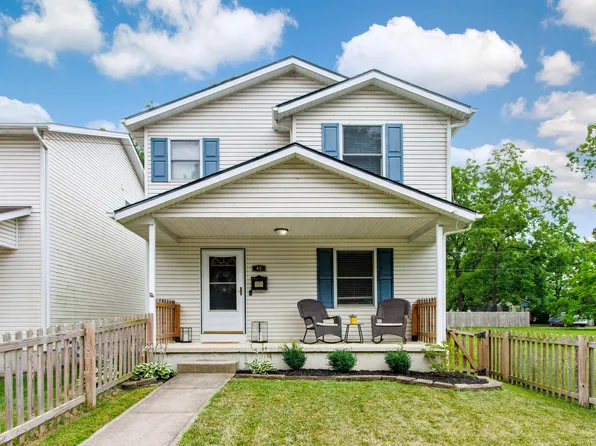45 Ohio St, Delaware, OH 43015