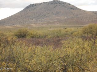 Jordan & Gunsight #0, Pearce, AZ 85625