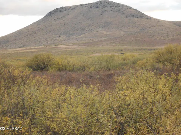 Jordan & Gunsight #0, Pearce, AZ 85625