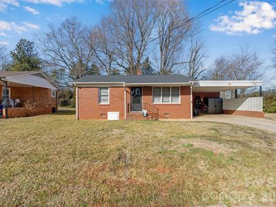 109 9th St SE, Conover, NC, 28613