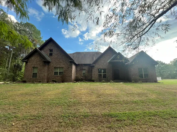 3891 W Highway 36, Searcy, AR 72143