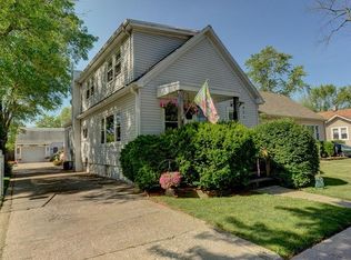 3447 Monroe St, Lansing, IL 60438