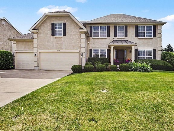 2nd image of 4179 Hickory Rock Dr