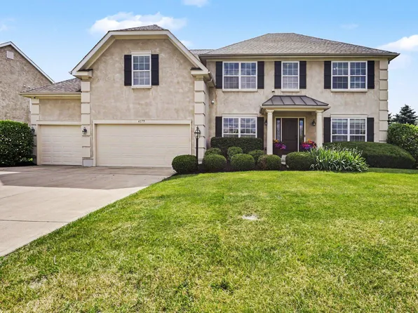 4179 Hickory Rock Dr, Powell, OH 43065