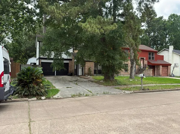 23427 Briarcreek Blvd, Spring, TX 77373