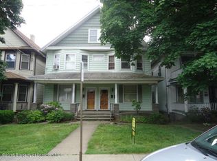 836-838 N Main Ave, Scranton, PA 18504