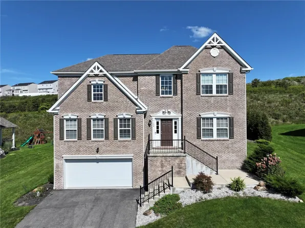 104 Chesapeake Dr, Pittsburgh, PA 15236