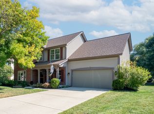 14737 Setters Rd, Carmel, IN 46033