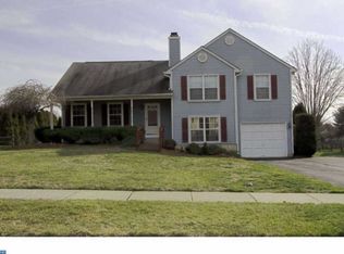 1 Copperleaf Dr, Newtown, PA 18940