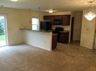 3301 Echo Dells Ave APT F, Stevens Point, WI 54481