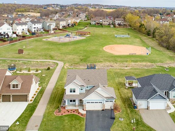 Park in your backyard!