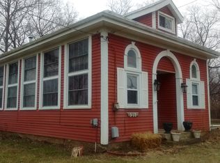 918 Fairground Rd, Xenia, OH 45385