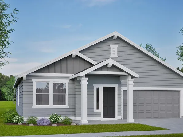 5575 E Garby Street Block Lot 14-8, Nampa, ID 83687