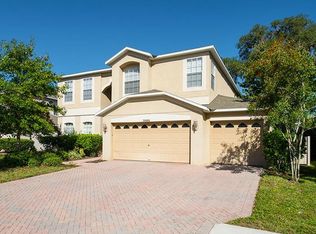 29905 Cedar Waxwing Dr, Zephyrhills, FL 33545